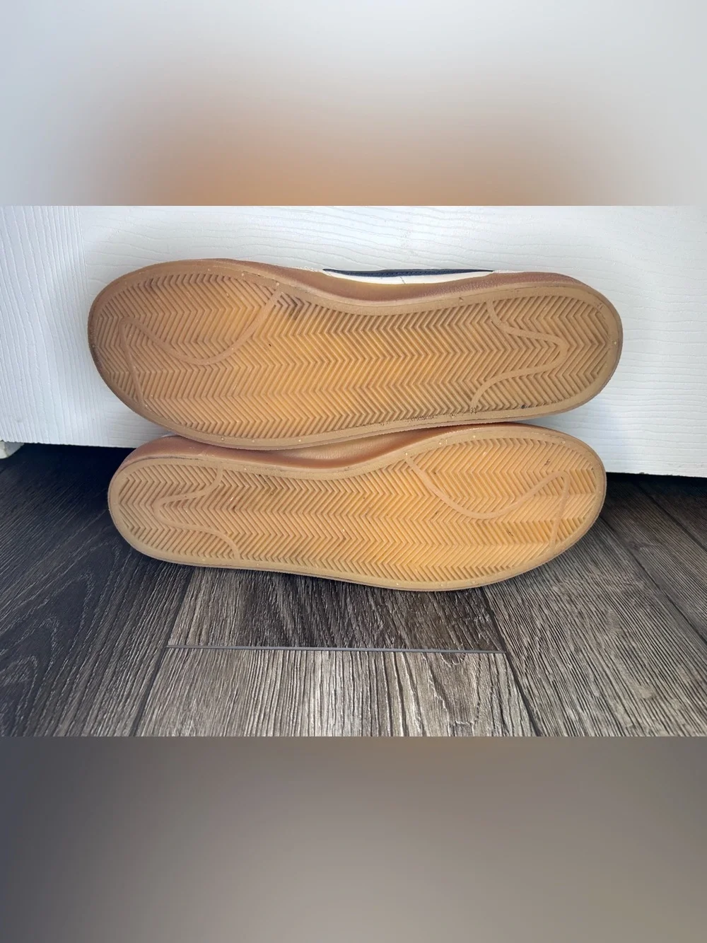 Nike Killshot 2 Leather Sail Navy Gum Sneakers Men’s 10
